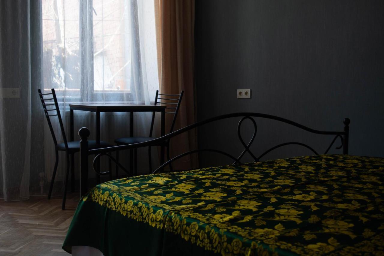Sunflower Hotel Тбилиси Экстерьер фото