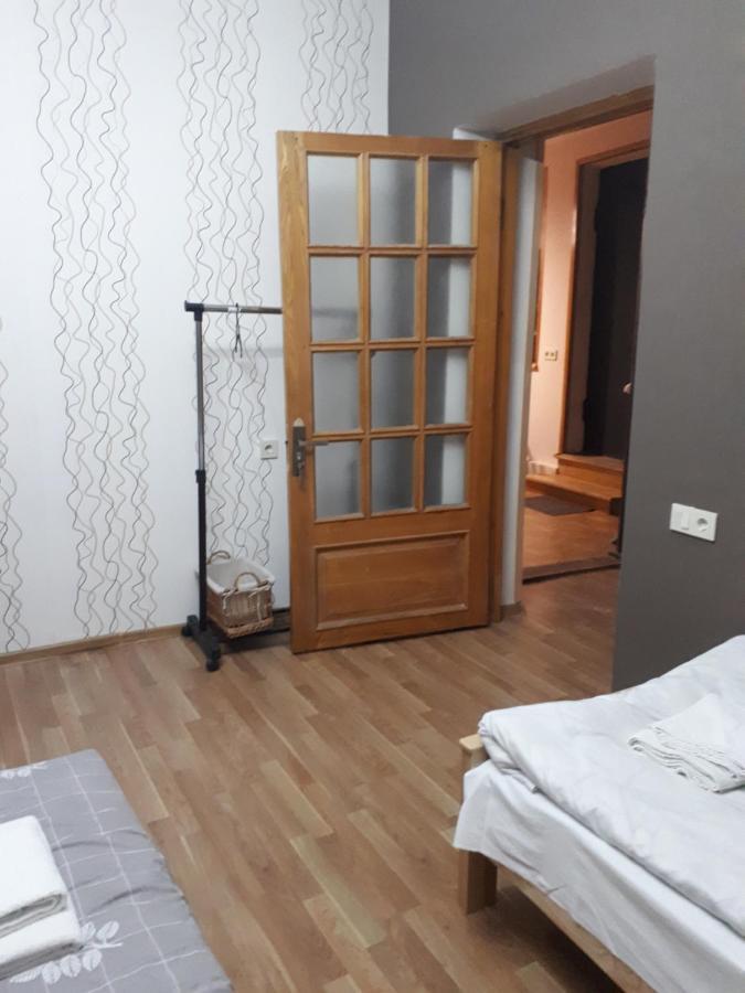Sunflower Hotel Тбилиси Экстерьер фото