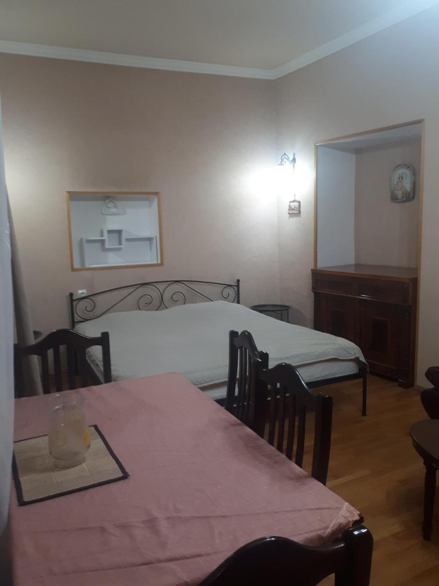 Sunflower Hotel Тбилиси Экстерьер фото