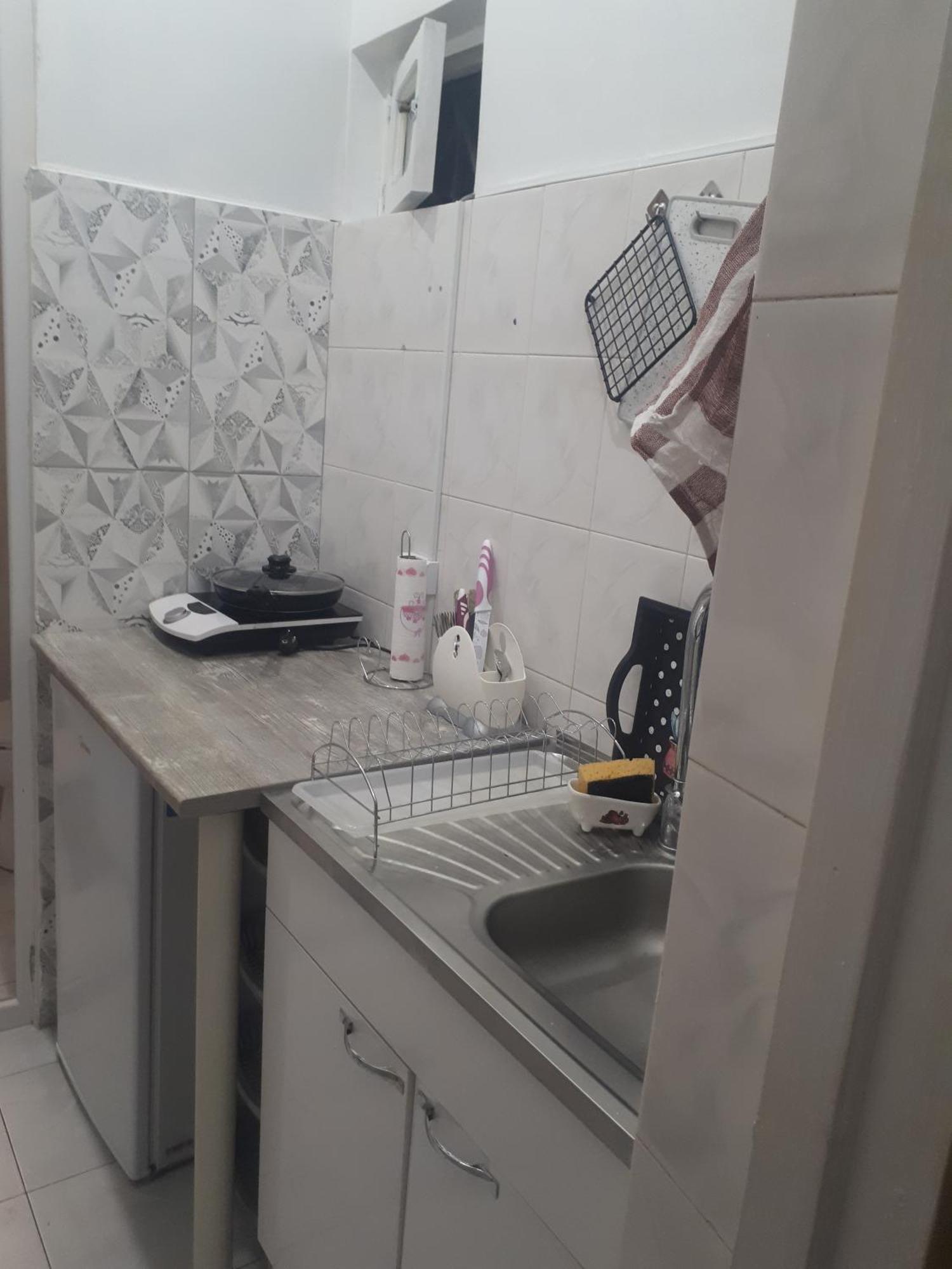 Sunflower Hotel Тбилиси Экстерьер фото