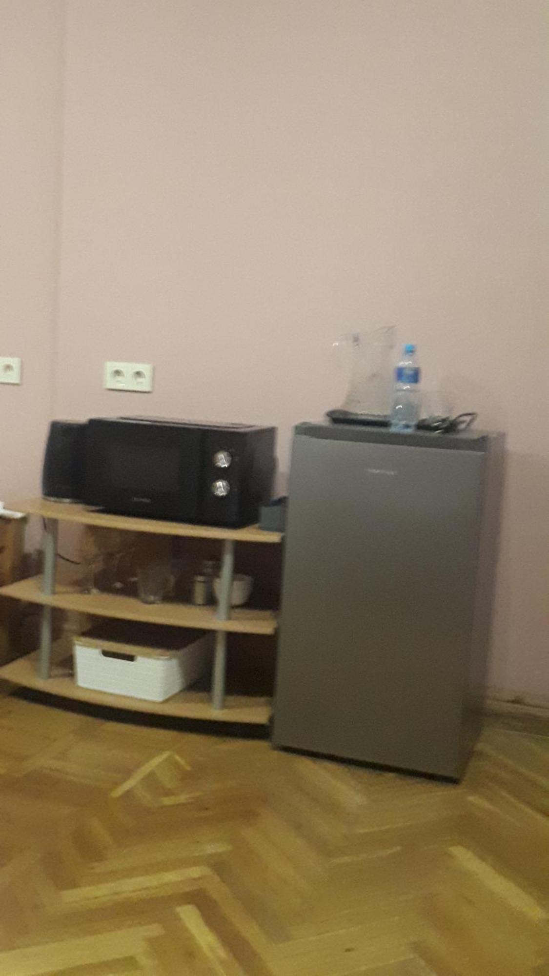 Sunflower Hotel Тбилиси Экстерьер фото